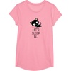 image:imageChococat Lets Sleep in Tee TShirtPink