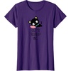 image:imageChococat Lets Sleep in Tee TShirtPurple