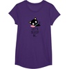 image:imageChococat Lets Sleep in Tee TShirtPurple