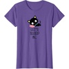 image:imageChococat Lets Sleep in Tee TShirtPurple Heather