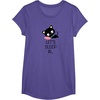 image:imageChococat Lets Sleep in Tee TShirtPurple Heather