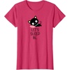 image:imageChococat Lets Sleep in Tee TShirtRed Heather