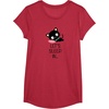 image:imageChococat Lets Sleep in Tee TShirtRed Heather