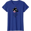 image:imageChococat Lets Sleep in Tee TShirtRoyal Blue