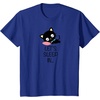 image:imageChococat Lets Sleep in Tee TShirtRoyal Blue