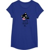 image:imageChococat Lets Sleep in Tee TShirtRoyal Blue