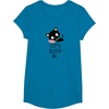 image:imageChococat Lets Sleep in Tee TShirtSapphire Blue