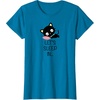 image:imageChococat Lets Sleep in Tee TShirtSapphire Blue