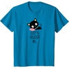 image:imageChococat Lets Sleep in Tee TShirtSapphire Blue