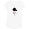 image:imageChococat Lets Sleep in Tee TShirtWhite