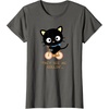 image:imageChococat See Me Rollin Tee TShirtAsphalt Grey