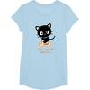 image:imageChococat See Me Rollin Tee TShirtBaby Blue