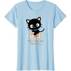 image:imageChococat See Me Rollin Tee TShirtBaby Blue