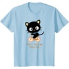 image:imageChococat See Me Rollin Tee TShirtBaby Blue
