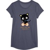 image:imageChococat See Me Rollin Tee TShirtHeather Blue