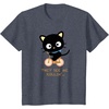 image:imageChococat See Me Rollin Tee TShirtHeather Blue