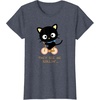 image:imageChococat See Me Rollin Tee TShirtHeather Blue