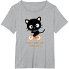 image:imageChococat See Me Rollin Tee TShirtHeather Grey