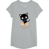 image:imageChococat See Me Rollin Tee TShirtHeather Grey