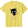 image:imageChococat See Me Rollin Tee TShirtLemon Yellow