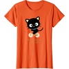 image:imageChococat See Me Rollin Tee TShirtOrange