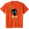 image:imageChococat See Me Rollin Tee TShirtOrange