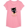 image:imageChococat See Me Rollin Tee TShirtPink