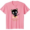image:imageChococat See Me Rollin Tee TShirtPink