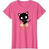image:imageChococat See Me Rollin Tee TShirtPink Heather