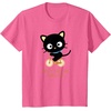 image:imageChococat See Me Rollin Tee TShirtPink Heather