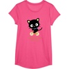 image:imageChococat See Me Rollin Tee TShirtPink Heather