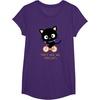 image:imageChococat See Me Rollin Tee TShirtPurple