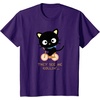 image:imageChococat See Me Rollin Tee TShirtPurple