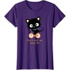 image:imageChococat See Me Rollin Tee TShirtPurple