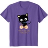 image:imageChococat See Me Rollin Tee TShirtPurple Heather