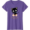 image:imageChococat See Me Rollin Tee TShirtPurple Heather