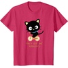 image:imageChococat See Me Rollin Tee TShirtRed Heather