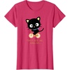 image:imageChococat See Me Rollin Tee TShirtRed Heather