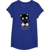 image:imageChococat See Me Rollin Tee TShirtRoyal Blue