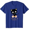 image:imageChococat See Me Rollin Tee TShirtRoyal Blue