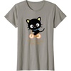 image:imageChococat See Me Rollin Tee TShirtSlate Grey