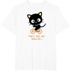 image:imageChococat See Me Rollin Tee TShirtWhite