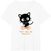 image:imageChococat See Me Rollin Tee TShirtWhite