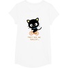 image:imageChococat See Me Rollin Tee TShirtWhite