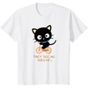image:imageChococat See Me Rollin Tee TShirtWhite