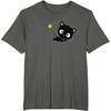 image:imageChococat Shooting Star Tee TShirtAsphalt Grey
