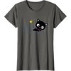 image:imageChococat Shooting Star Tee TShirtAsphalt Grey
