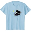 image:imageChococat Shooting Star Tee TShirtBaby Blue