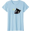 image:imageChococat Shooting Star Tee TShirtBaby Blue