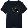image:imageChococat Shooting Star Tee TShirtBlack